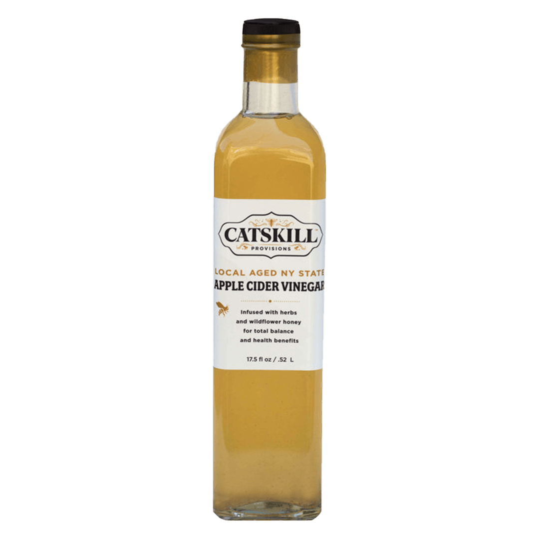 NY Apple Cider Vinegar - Catskill Provisions