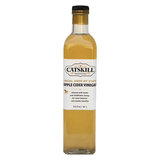NY Apple Cider Vinegar - Catskill Provisions