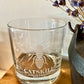 Catskill Provisions Single Glass