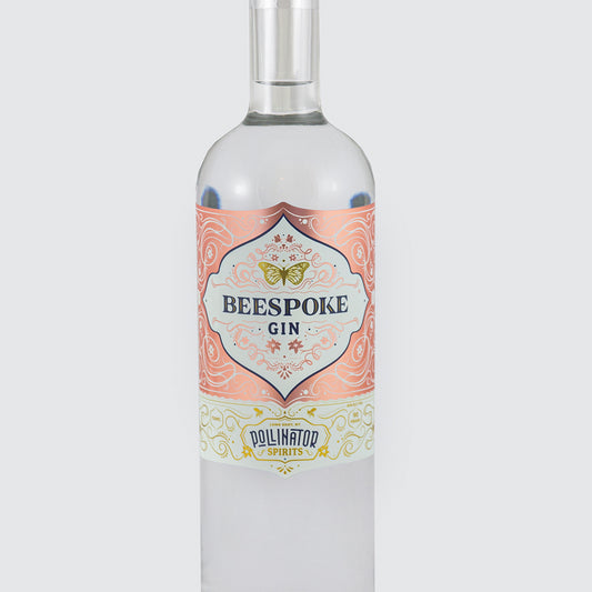 Beespoke Gin
