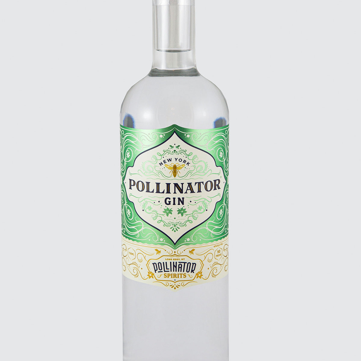 Pollinator Gin