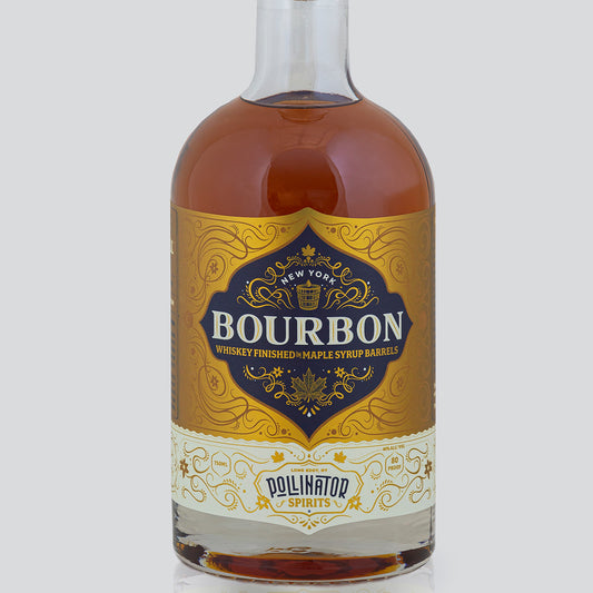 Maple Bourbon