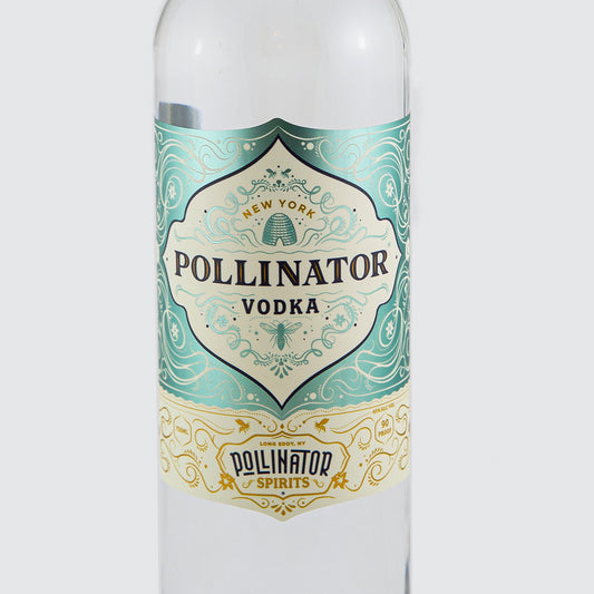 Pollinator Vodka