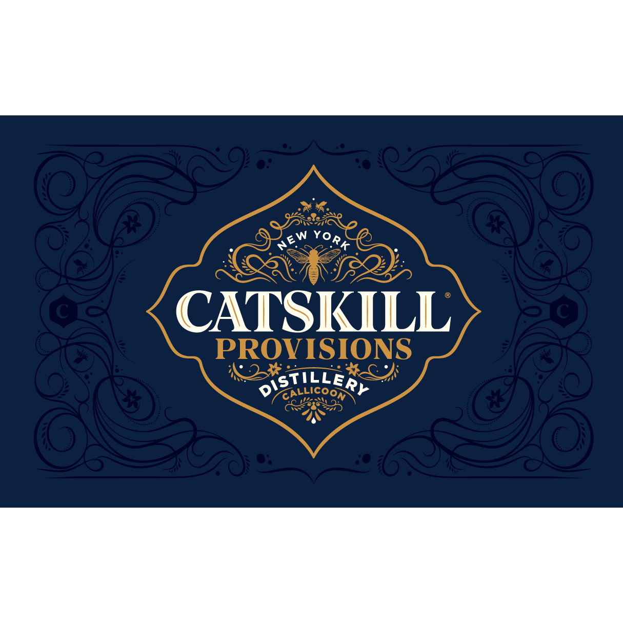 Catskill Provisions Online gift card