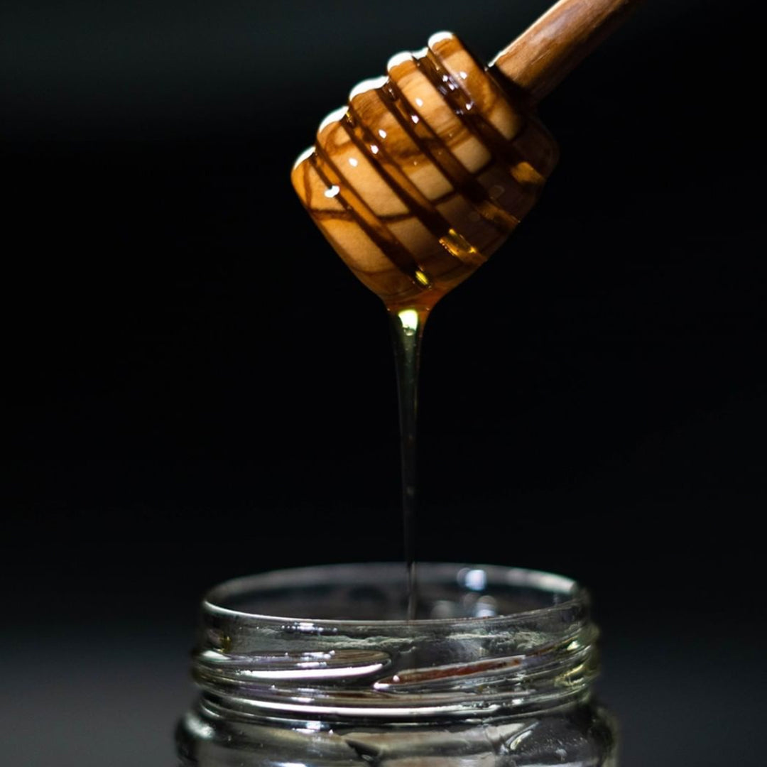 Fall Raw Wildflower Honey - Catskill Provisions
