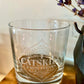 Catskill Provisions Single Glass