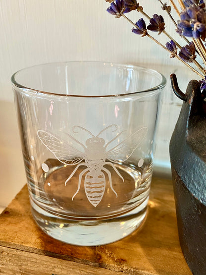 Catskill Provisions Single Glass