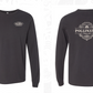 Long Sleeve Shirt - Pollinator Vodka & Gin