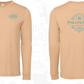 Long Sleeve Shirt - Pollinator Vodka & Gin