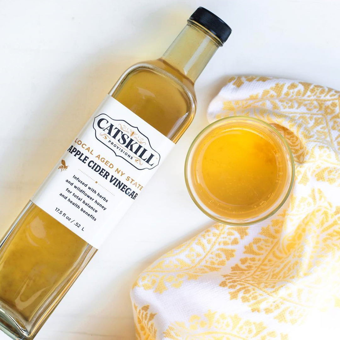 NY Apple Cider Vinegar - Catskill Provisions