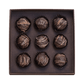 Honey Whiskey Truffles - Catskill Provisions