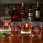 Catskill Provisions Single Glass