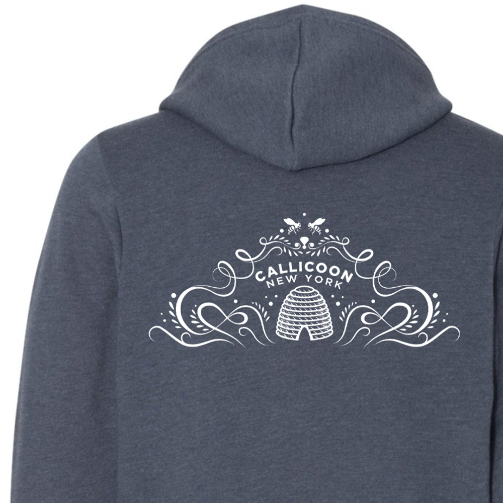 Pullover Hoodie