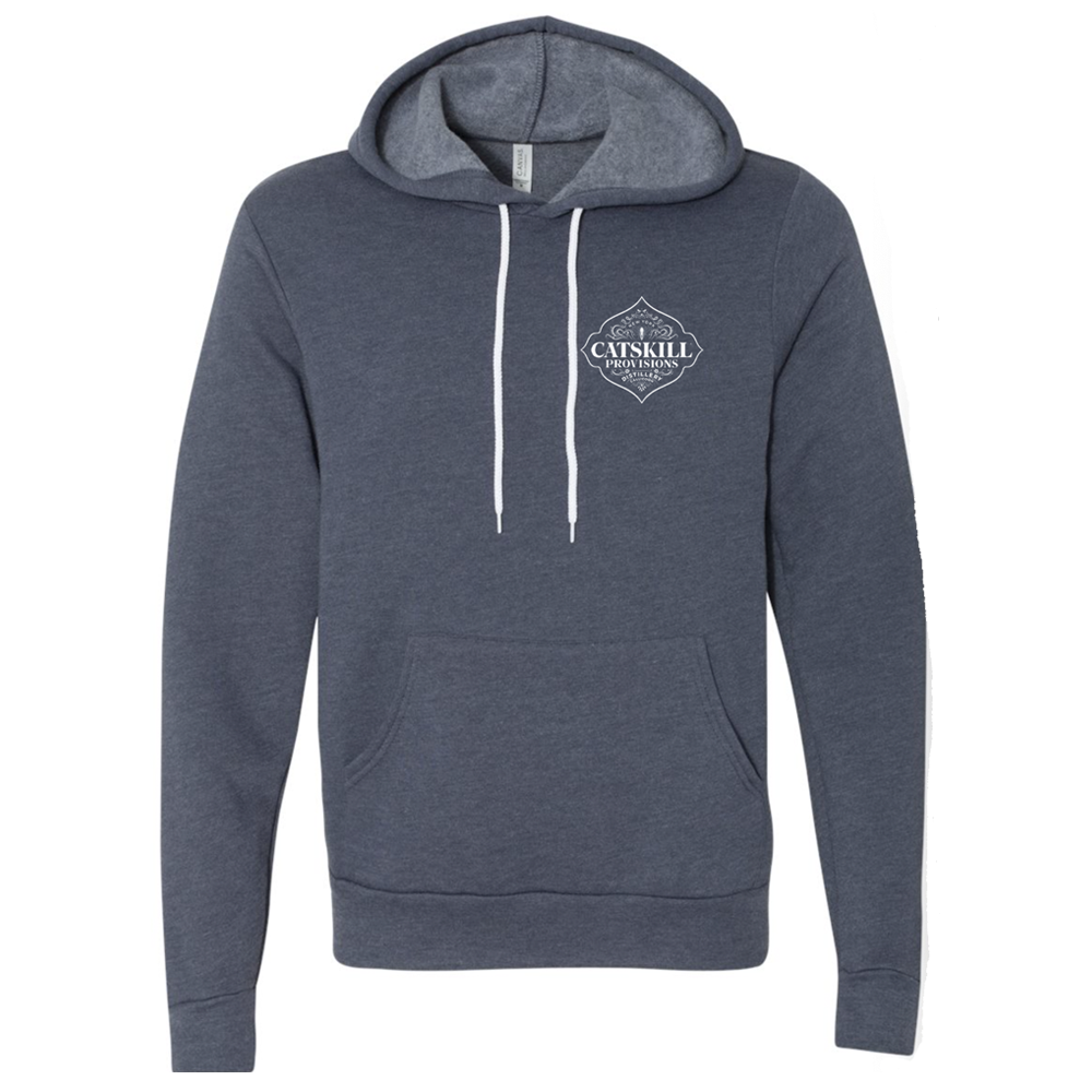 Pullover Hoodie